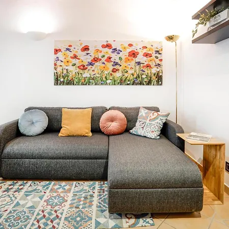 Amazing In With Wifi Apartament *