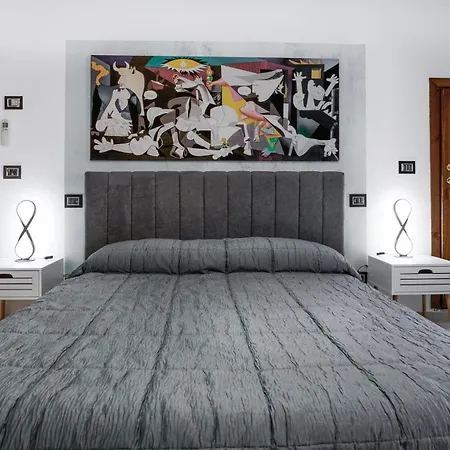 Apartament Amazing In With Wifi *