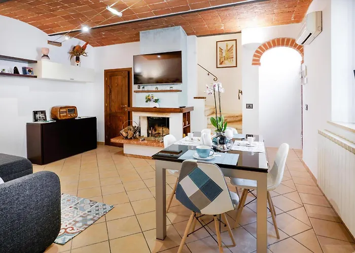 Apartment Amazing In With Wifi *